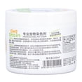 thumbnail image 4 of Dog Hair Dye Plastic Temporary Hair Coloring Dog Hair Coloring Agent Semi Permanent Non Toxic Matching Hair Coloring Hair Dye For Small Pets Grooming (Golden Yellow), 4 of 9