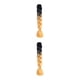thumbnail image 2 of Soidarity Trenzas De Cabello De Moda Estilo Deseado Con Color Natural Extensiones De Cabello Trenzado De Moda B32 B32 2Conjunto, 2 of 6