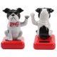 thumbnail image 3 of Decoración solar para perros BuyWeekMX columpio con energía solar 6*7*10,5 cm, 3 of 9