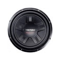 thumbnail image 2 of Subwoofer Doble Bobina Pioneer TS-W311D4 1400 Watts 12 Pulgadas 4 Ohms 450 Watts RMS Pioneer TSW311D4, 2 of 11