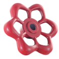 thumbnail image 1 of Plumb Craft Waxman 7625500T Handl Valve Univ Sq, 1 of 3