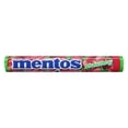 thumbnail image 2 of Mentos Roll Chewy Strawberry 15 Count - 1.32 oz, 2 of 5