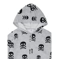 thumbnail image 3 of Way To Celebrate Boys Halloween Hoodie, Sizes 4-18 & Husky, 3 of 5