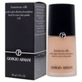 thumbnail image 4 of Giorgio Armani Luminous Silk Foundation - 4.25 Light-Peach , 1 oz Foundation, 4 of 6