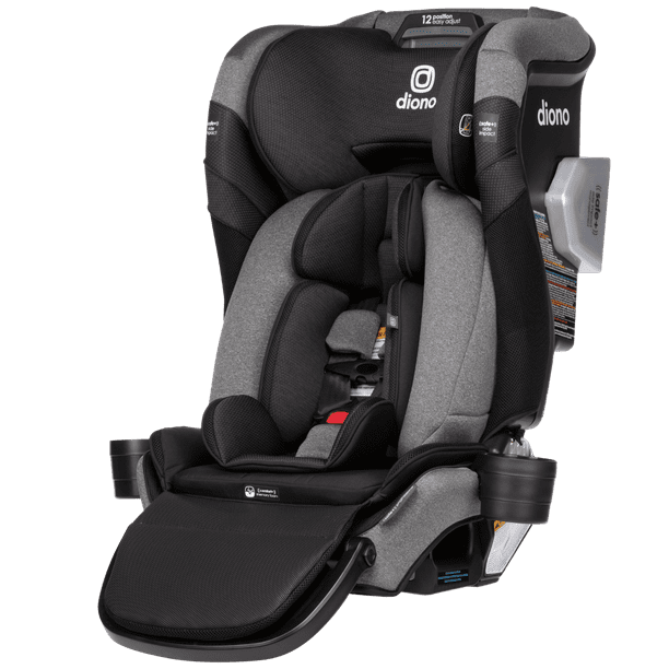 Slim Fit Car Seats