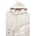 thumbnail image 5 of Cali1850 Women's Premium Cloud Fleece Hoodie Long Sleeve Hooded Pullover Casual Soft Cozy Top, 5 of 7