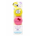 thumbnail image 1 of Bálsamos Labiales The Crème Shop Hello Kitty X Bt21 Chimmy, 1 of 4