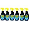 Stoner 92164 Invisible Glass Windshield and Mirror Cleaner - 22 oz. (6 Pack)
