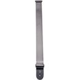 thumbnail image 2 of D'Addario Seat Belt Guitar Strap 50 mm Silver, 2 of 3