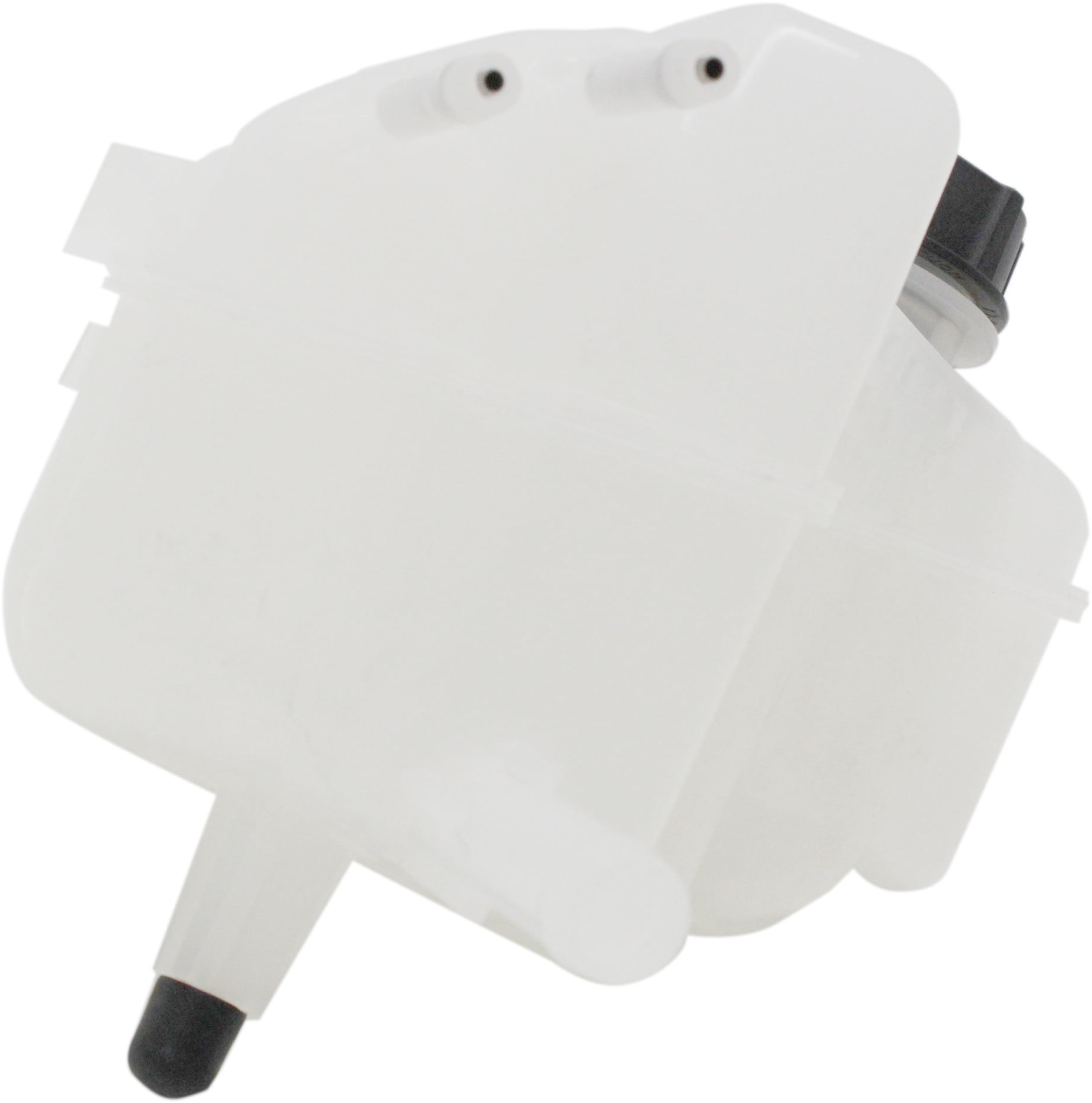 Replacement RF16130005 Coolant Reservoir Compatible with 2017-2020 Ford Fusion Lincoln MKZ