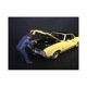 thumbnail image 1 of Figura de mecánico Frank Under the Hood American Diorama 1/24 38279, 1 of 1
