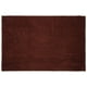 thumbnail image 1 of Tapete de baño Dib Carpet & Home Element Café, 40x60 cm, 1 of 3