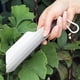 thumbnail image 3 of Riwesomey Pala de jardinería, portátil, de mano, con chorro abrasivo, reutilizable, para plantar en el parque, accesorios de herramientas con Kits y herramientas para tallar, 3 of 6