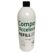 Exaco Trading URBAN Compost Accelerator Refill