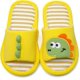 thumbnail image 1 of Sandalia Infantil De Dinosaurios, 1 of 5