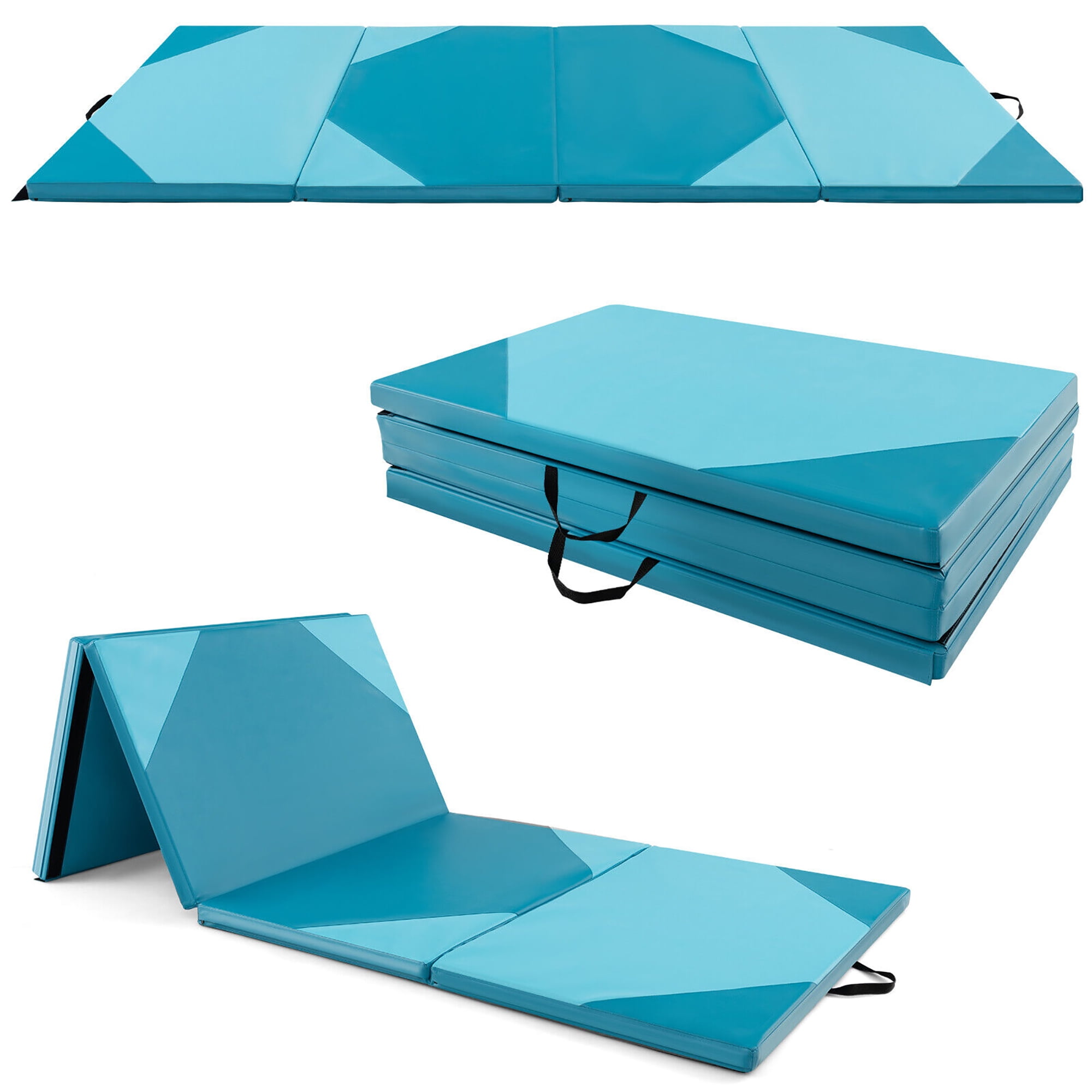 4 x 10 x 2 gymnastics mat sale