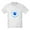 Ash Gray, variant on CafePress - Evil Eye, Spiritual Symbol Of Protection, T Shirt - Light Classic Kids Graphic, Short Sleeve T-Shirt, Sizes XS-XL