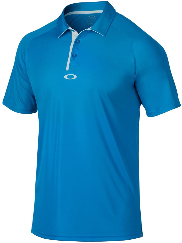 Oakley Elemental 2.0 Golf Polo 2015 CLOSEOUT