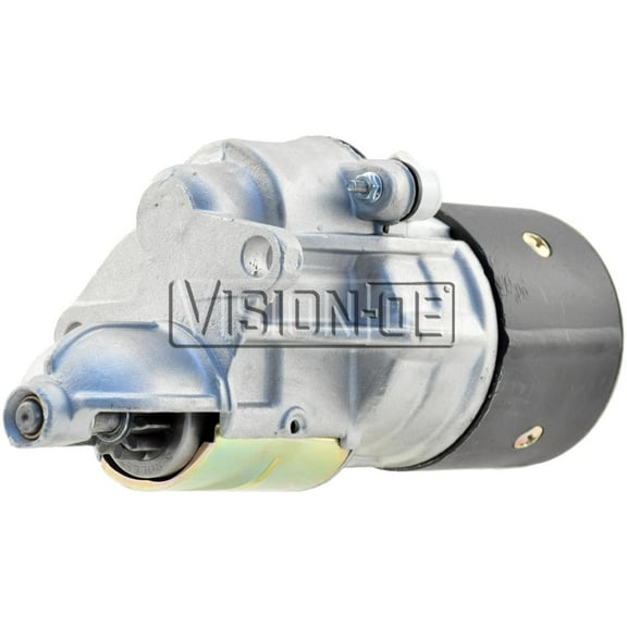 BBB Industries 3250 Reman Starter Motor - Starter