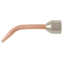 Miller Smith Little Torch 12-1401-05 Curved Tips Size #5