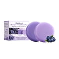 thumbnail image 3 of Upgraded 2026 Blueberry Shampoo And Hair Soap Nourishes Hair And Prevents Dryness And Tangles, 3 of 8