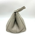 thumbnail image 2 of Pre-Owned PRADA BN1872 Logo Canapa Bag, Handbag, Large Capacity Tote Leather,... (Fair), 2 of 16