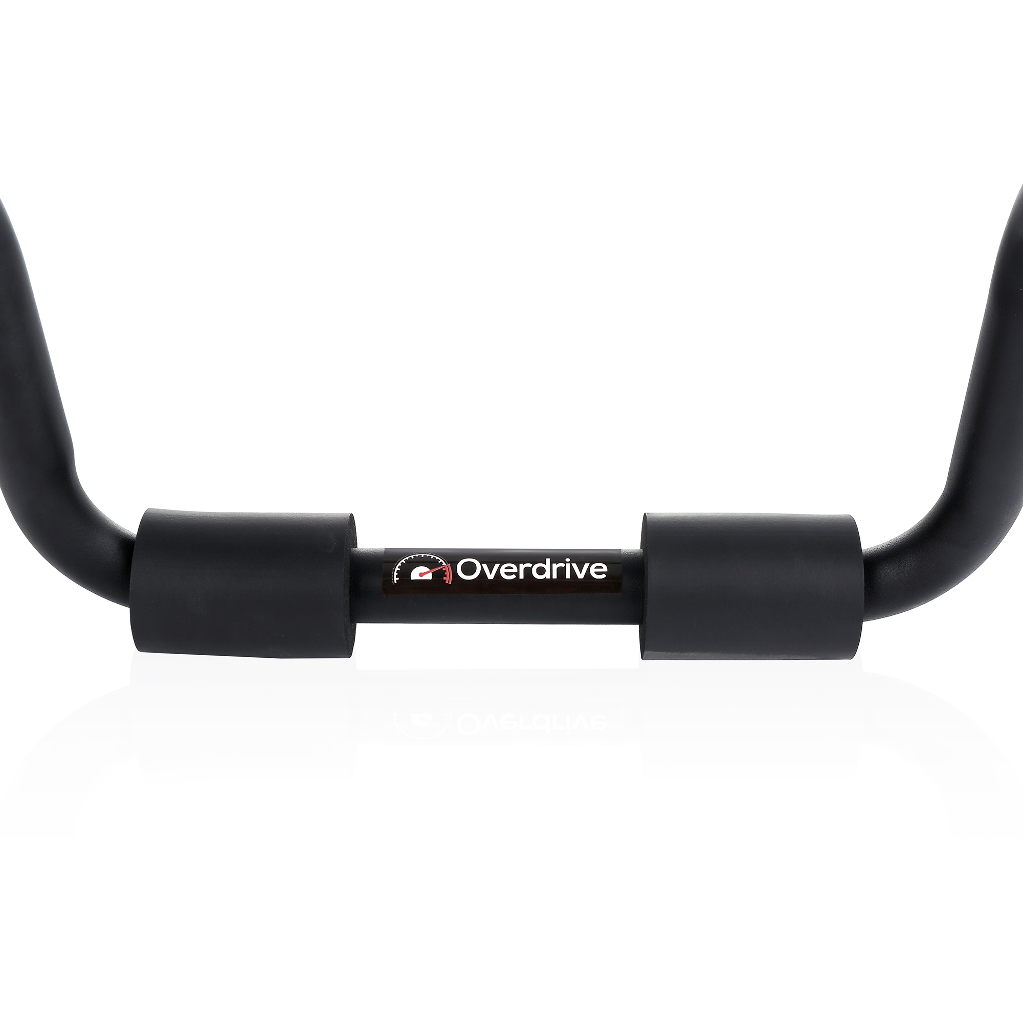 overdrive sport bike rack