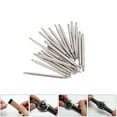 thumbnail image 3 of LYUMO 20pcs Watch Pin Bar Spring Bars Watches Strap Link Wristwatch Band Steel Tool Repair, Watch Strap Link, Watch Link Bar, 3 of 8