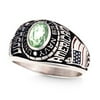 Keystone Women's Military Ring - All Branches Available