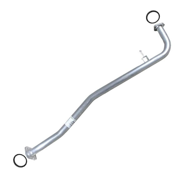 Direct Fit Intermediate Pipe Fits Toyota Camry 2012-2017 2.5L