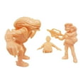 thumbnail image 2 of Aliens M.U.S.C.L.E. Mini-Figure Set | Pack A, 2 of 8