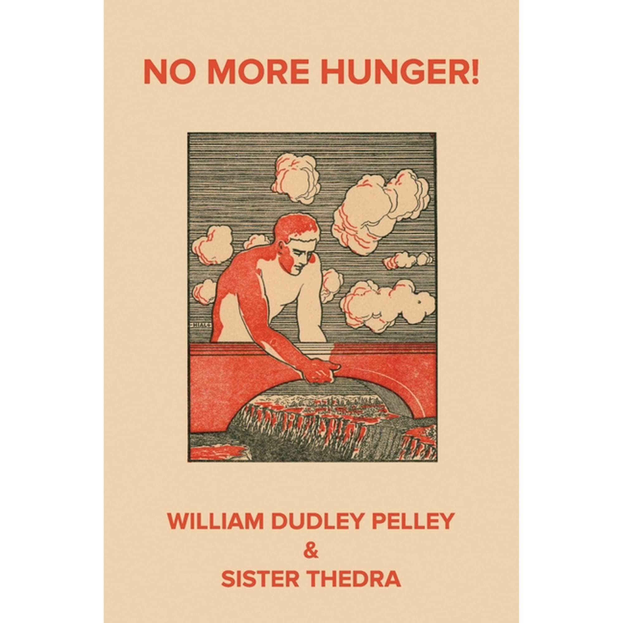 No More Hunger!