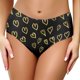 thumbnail image 2 of MKLEKYY Braguitas Cortas de Playa para Mujer, Moda para San Valentín, Diy, Estampadas, Sexys, de Tiro Bajo, 2 of 4