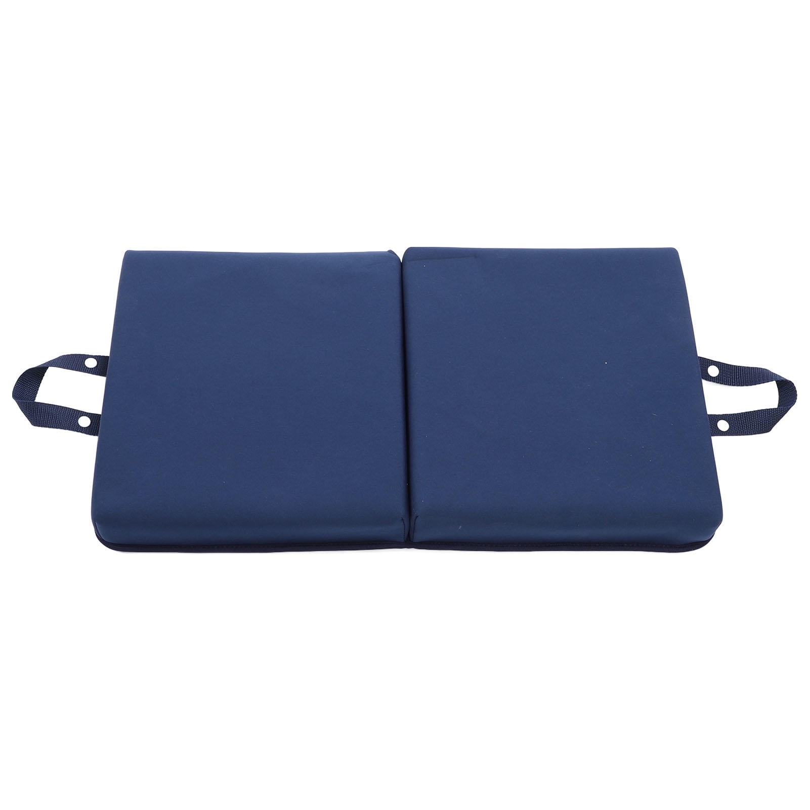 YAHHU Foldable Thickened Kneeling Pad – Waterproof, Portable Cushion with Secure Buttons for Garden, Bathroom, Camping & Outdoor Use