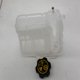 thumbnail image 1 of Car Accessories Engine Coolant Reservoir Tank 13465094 Fit For Buick Cascada Verano Chevrolet Cruze 13256823 13393368 13502353, 1 of 1