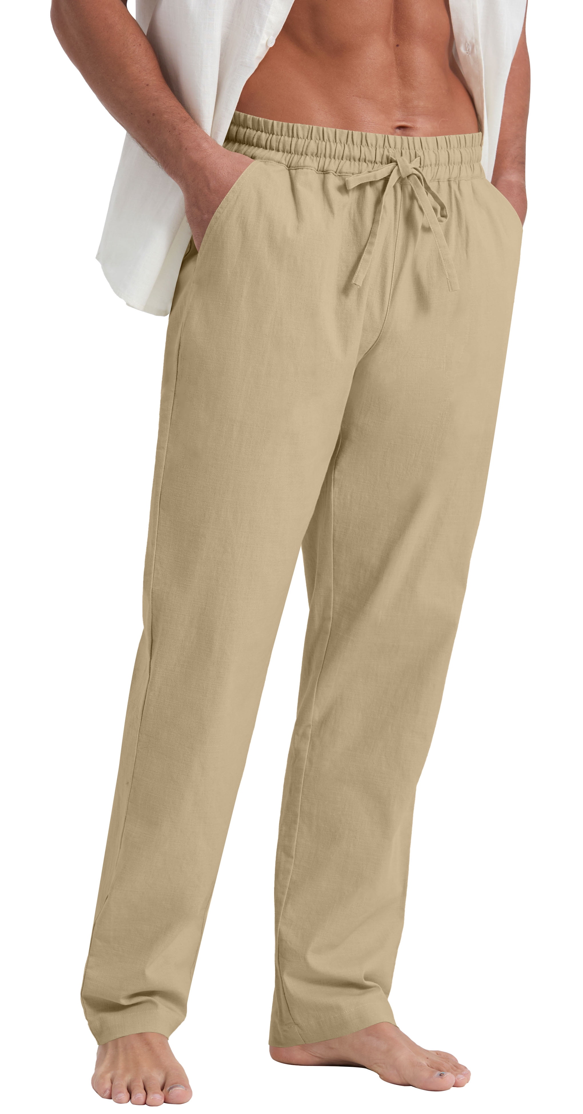 ZeroXposur Men's Stretch Commuter Pants, All Day Comfort (Navy