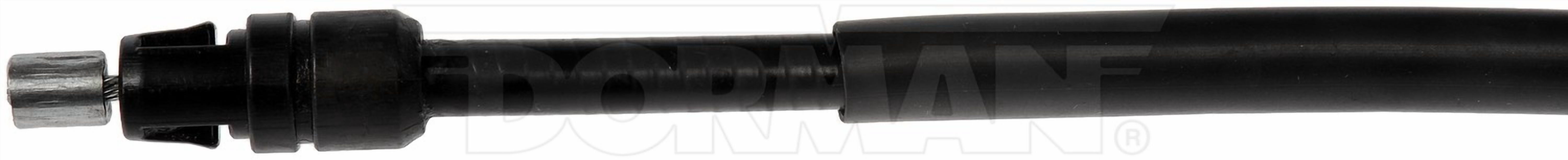 Dorman C661358 Parking Brake Cable Fits select: 2015-2016 CHEVROLET TAHOE, 2015-2016 CHEVROLET SUBURBAN