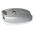 thumbnail image 5 of Bsa A65 Thunderbolt Lightning Chrome Plated Petrol Fuel Tank, 5 of 5