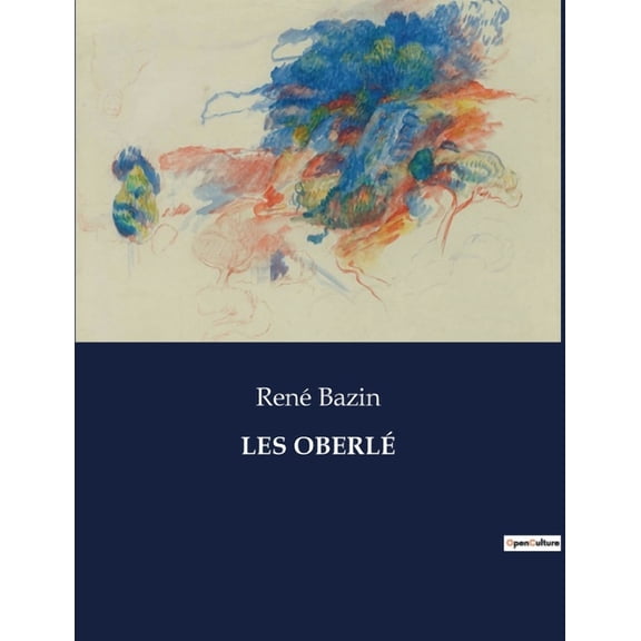 Les Oberlé (Paperback)