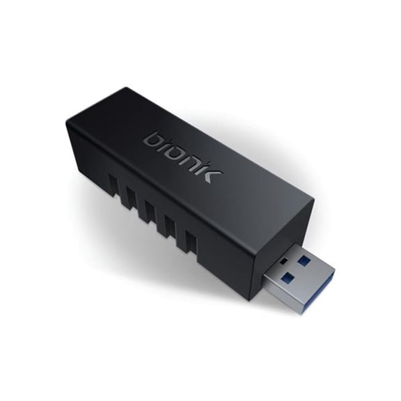 Bionik-Giganet Adapter for Nintendo Switch Game