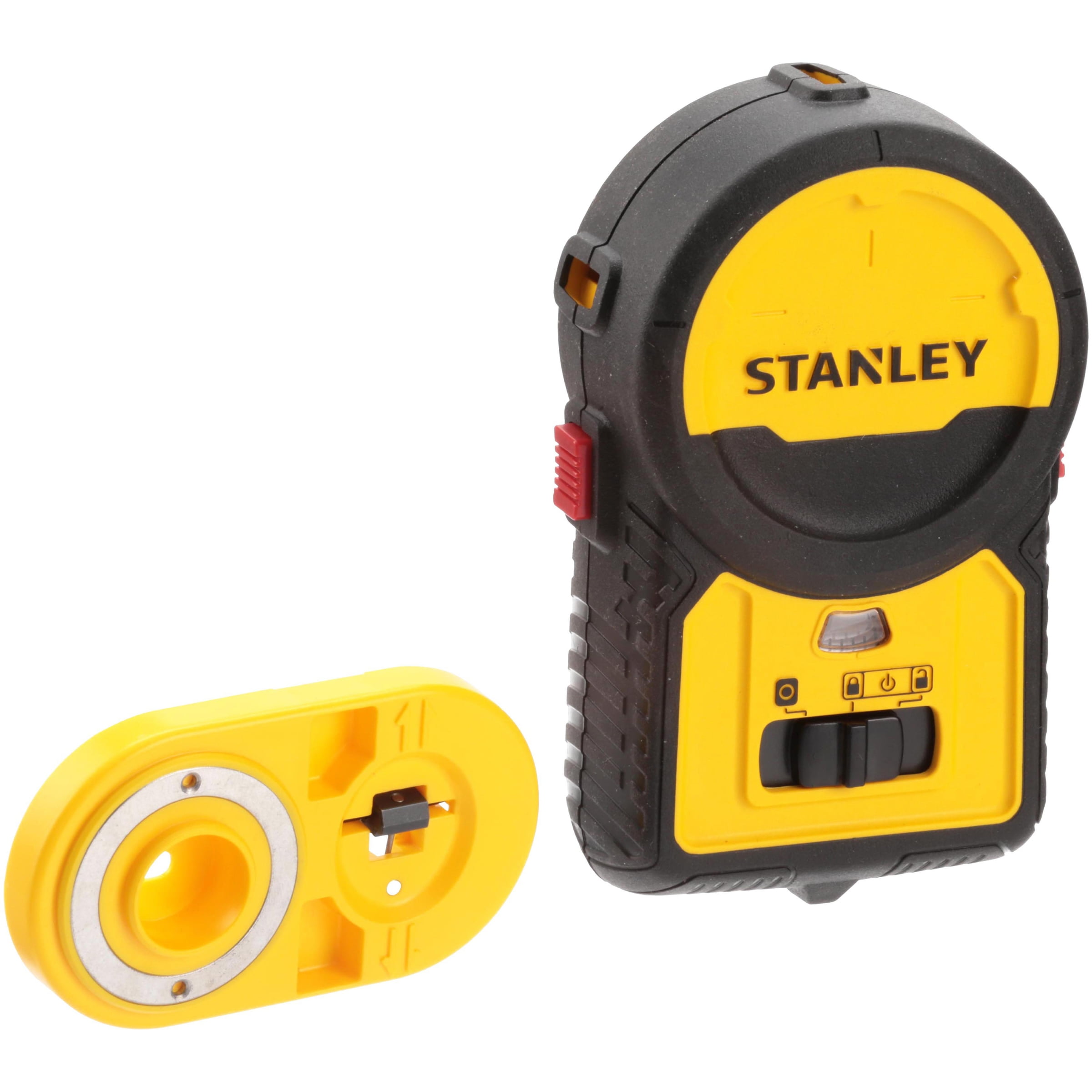Stanley Self-Leveling Wall Laser by Stanley Tools