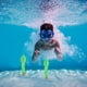 thumbnail image 5 of EeaseMX 6 juguetes de verano para bucear con algas marinas, juegos acuáticos, juegos de piscina, juguetes de buceo subacuático para niños, regalos deportivos para padres e hijos (color aleatorio), 5 of 7