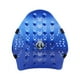 thumbnail image 1 of Almohada de apoyo para la espalda Salvador Respaldo ergonómico transpirable para silla reclinable para juegos Azul estilo B Amortiguador trasero del coche, 1 of 10