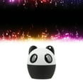 thumbnail image 4 of Pet Mini  Speaker, Cute Animals Wireless Speakers Compact Filling Sound 3W Audio Driver Ultra Portable With Selfie Function For Kids Panda, 4 of 8