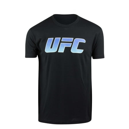 - UFC Mens Team Urijah Faber TUF 22 T-Shirt - Black