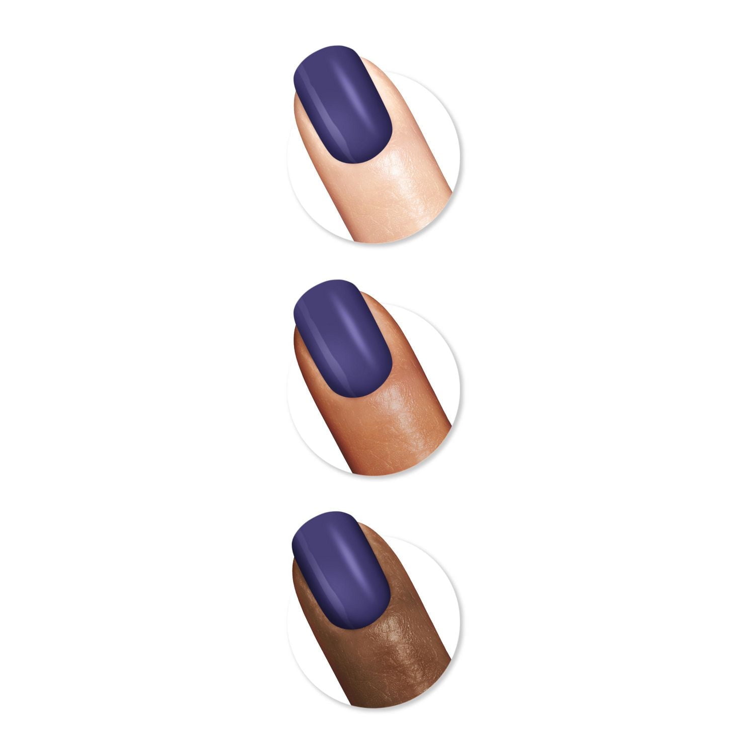 Sally Hansen Miracle Gel, Gel Nail Polish, Chip-Resistant Nail Polish, Lasts up to 8 Days