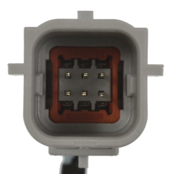 Standard Ignition Park Assist Camera