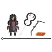 Playmobil 71104 Naruto Madara 3-Inch Action Figure