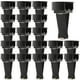 thumbnail image 2 of 100 clips para rejillas de ventilación de coche, ambientadores para coche, bricolaje., 2 of 7