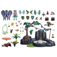 thumbnail image 2 of Playmobil Adventures of Ayuma: Ceremonia De Primavera 70808 Playmobil 70808, 2 of 3